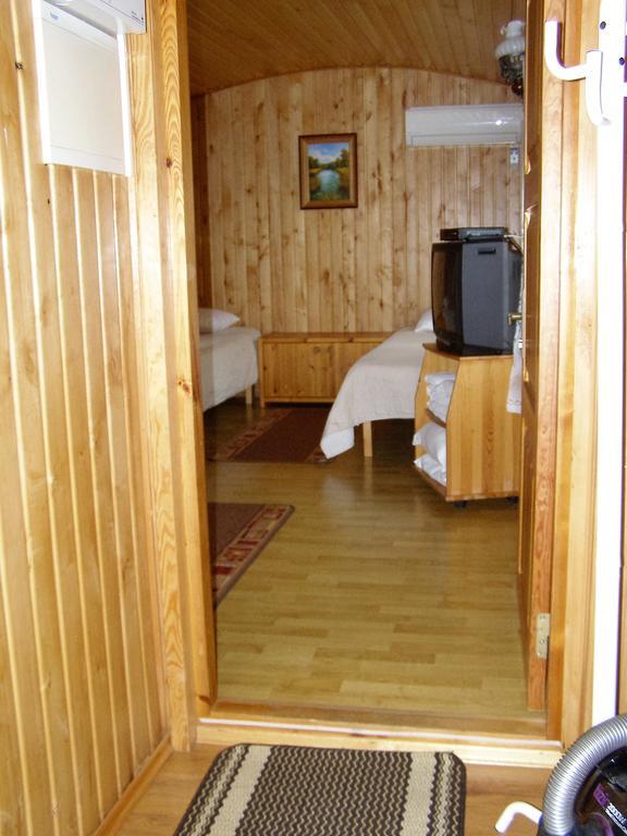 Вилла Treimani Puhkemaja Экстерьер фото