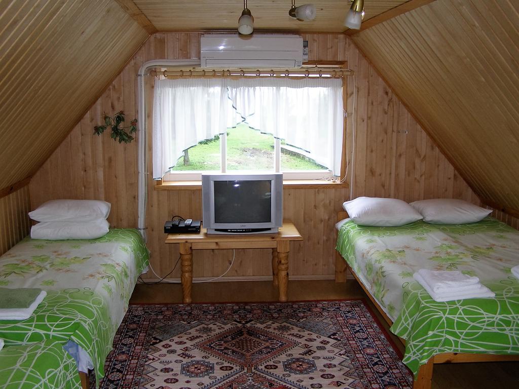 Вилла Treimani Puhkemaja Экстерьер фото